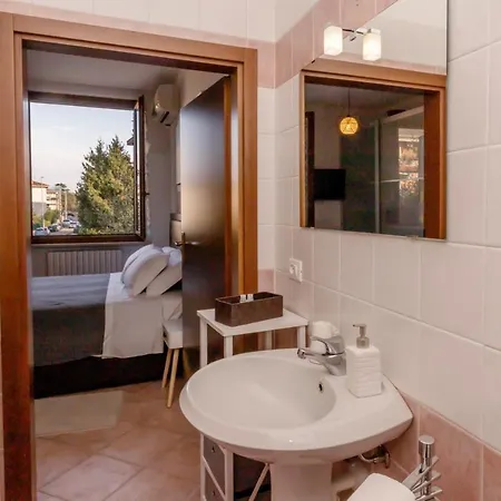 דירה Casa Katalea ורונה