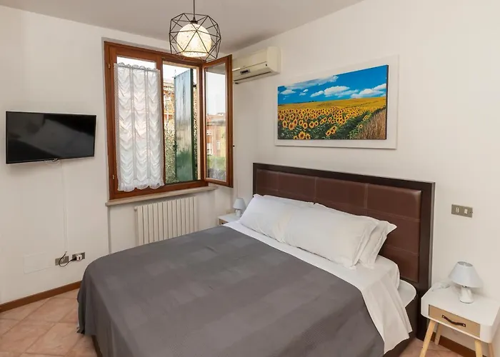 Casa Katalea Apartament