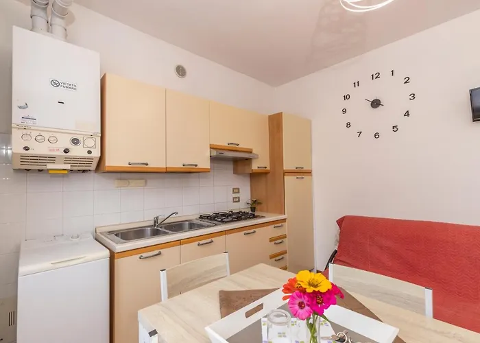 Casa Katalea Apartament