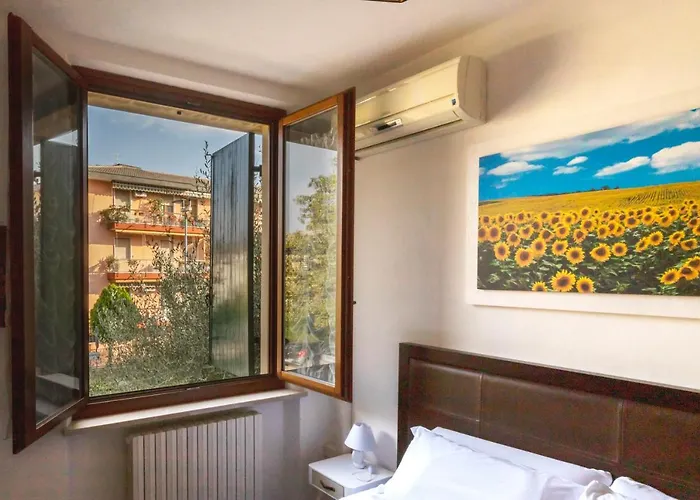 Apartament Casa Katalea Werona