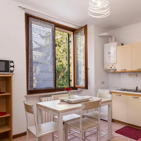 Casa Katalea Lejlighed