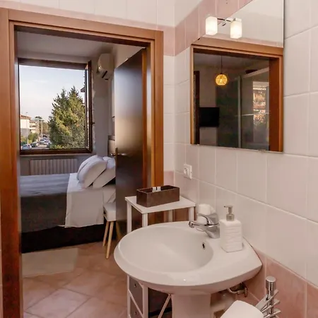 Lejlighed Casa Katalea Verona
