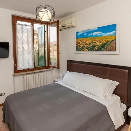 Casa Katalea Apartament