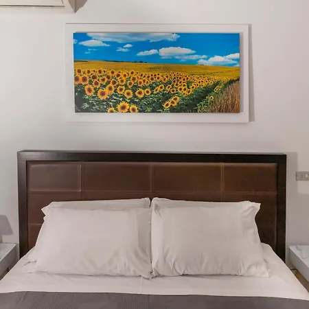 Apartament Casa Katalea
