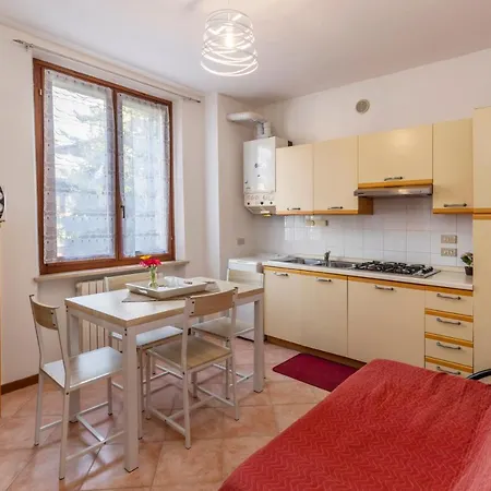 Casa Katalea Lägenhet Verona