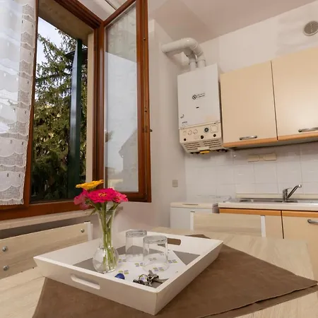 Casa Katalea Apartamento Verona