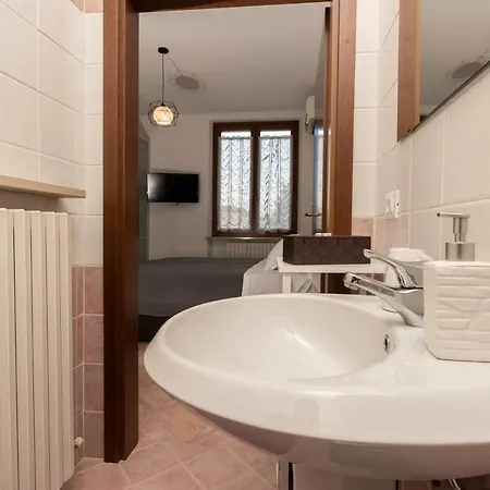 Apartamento Casa Katalea Verona