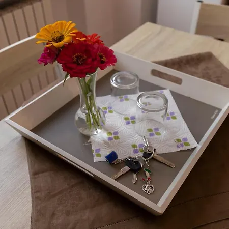Apartamento Casa Katalea *