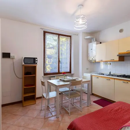 Apartamento Casa Katalea Verona