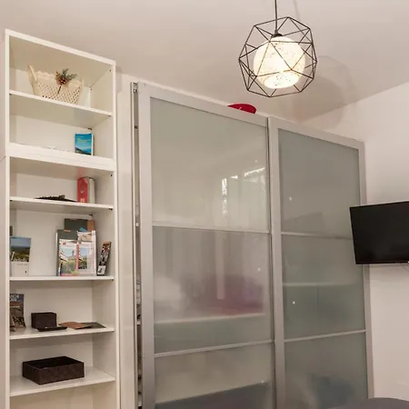Casa Katalea Apartamento *