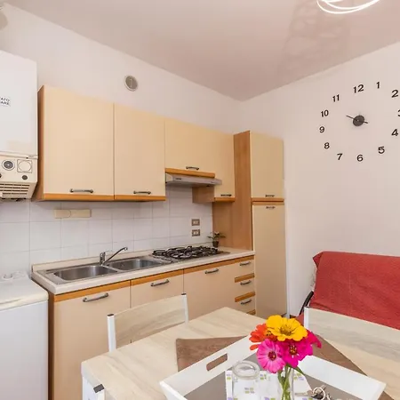 Casa Katalea Apartamento