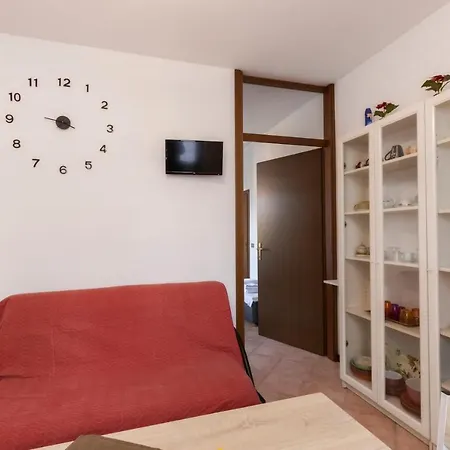 Casa Katalea Lejlighed *